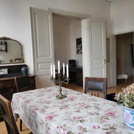 Am Pfaffenteich Apartment Schwerin (Mecklenburg-Vorpommern)