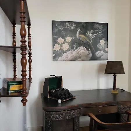 Appartement Am Pfaffenteich Schwerin (Mecklenburg-Vorpommern)