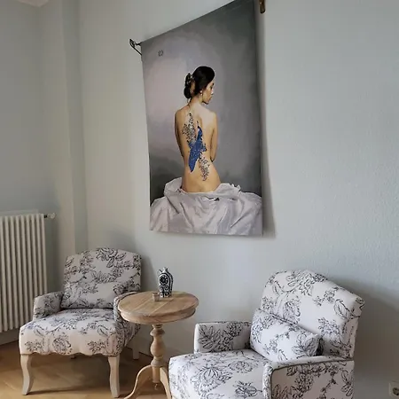 Am Pfaffenteich Apartment Schwerin (Mecklenburg-Vorpommern)
