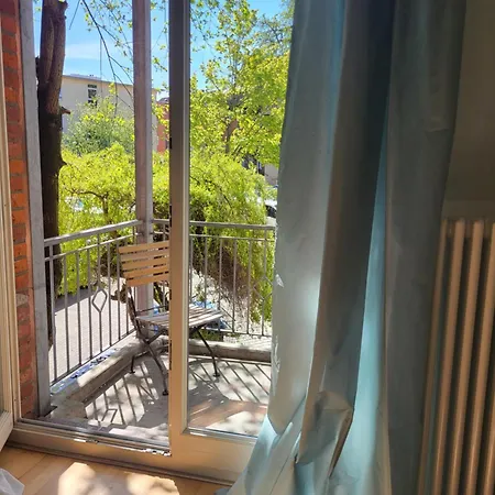 Appartement Am Pfaffenteich Schwerin (Mecklenburg-Vorpommern)