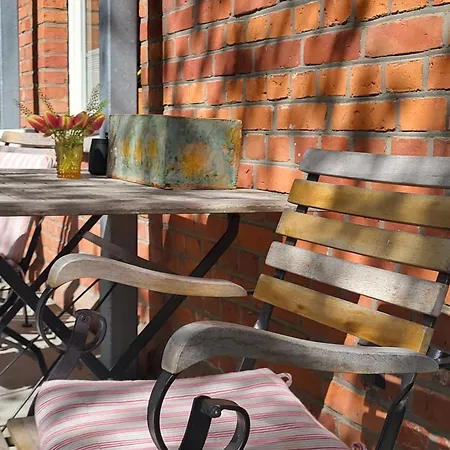 Appartement Am Pfaffenteich